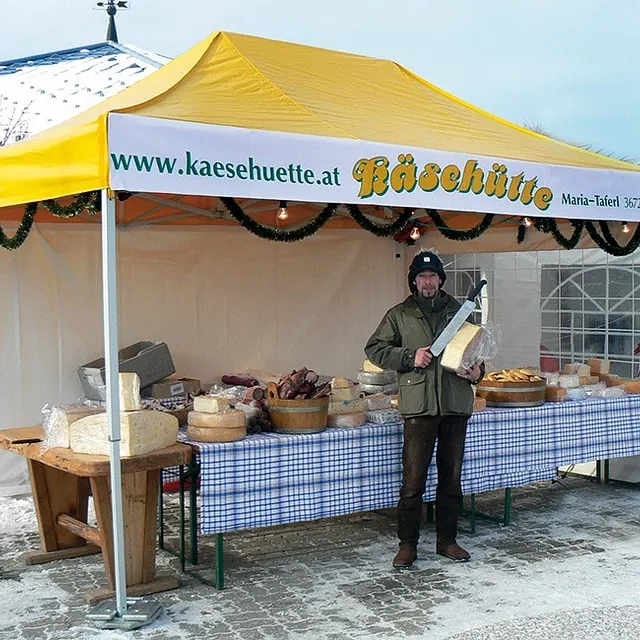 Faltzelte