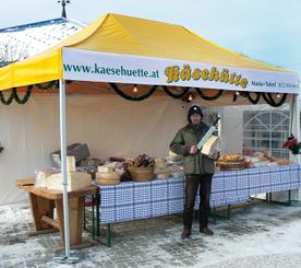 Faltzelte