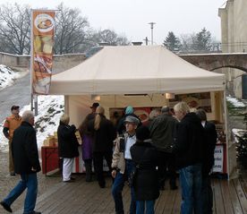 Faltzelte
