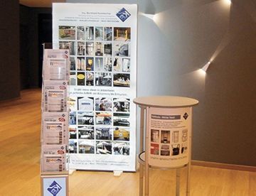 Leuchtdisplays