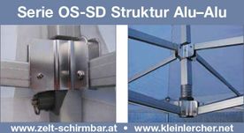 Technische Daten Serie OS-HD