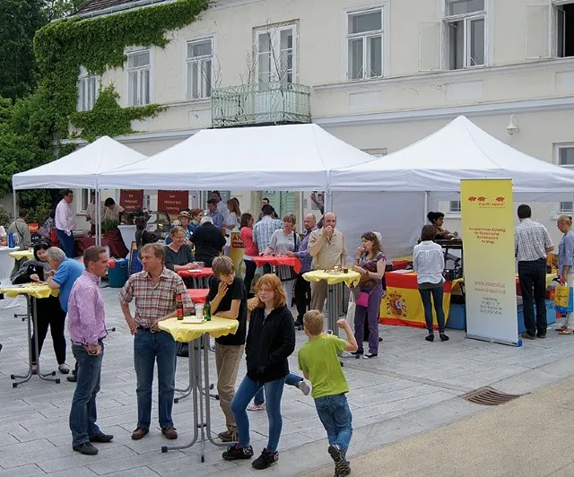 Faltzelte