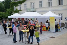 Faltzelte