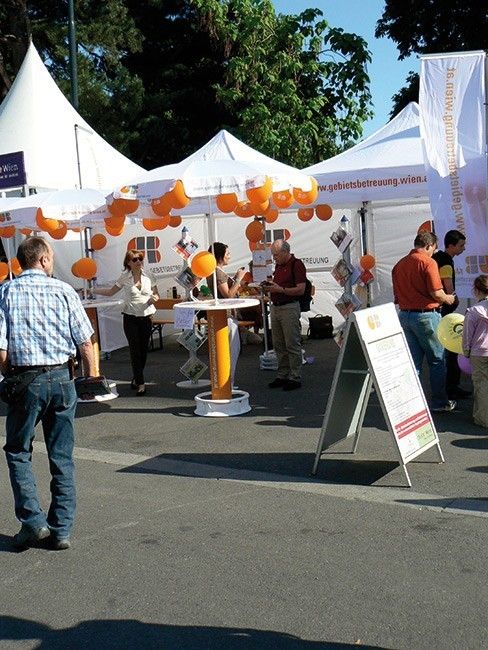 Faltzelte