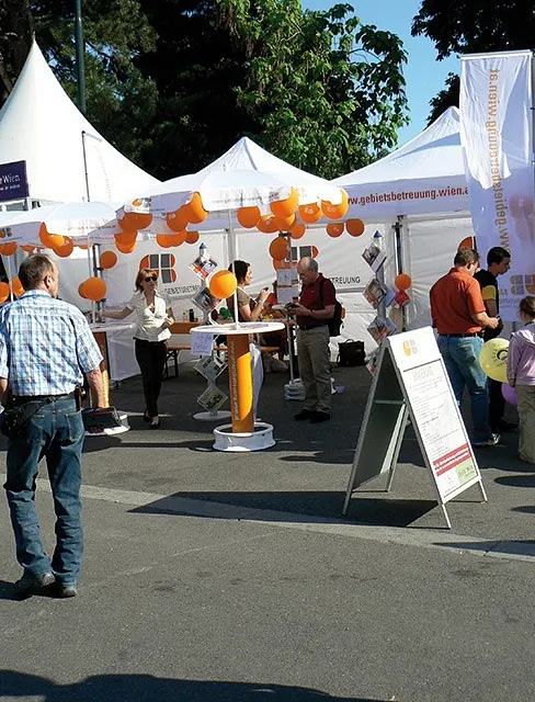 Faltzelte