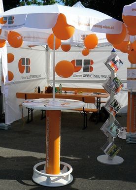 Faltzelte