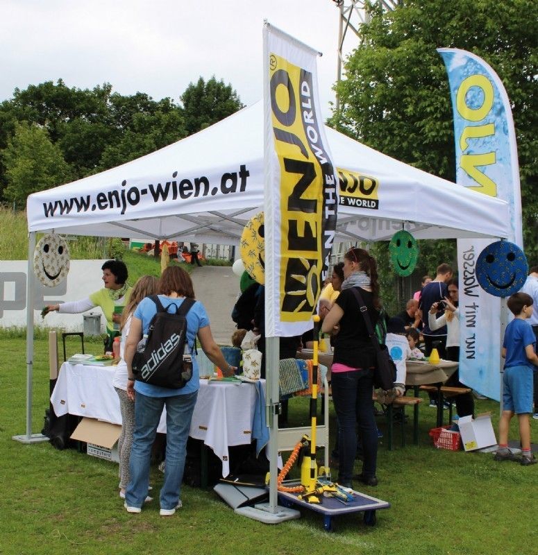 Faltzelte