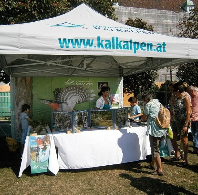 Faltzelte