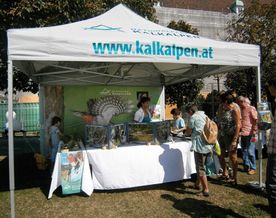 Faltzelte