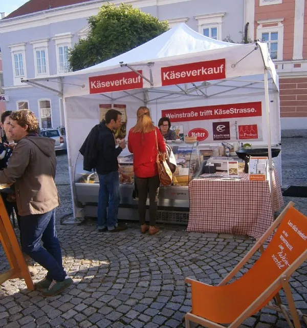 Faltzelte