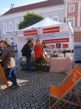 Faltzelte