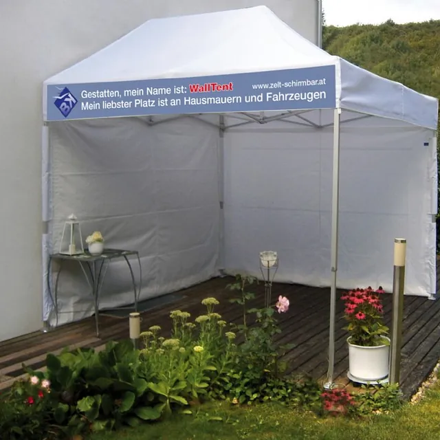 Faltzelte
