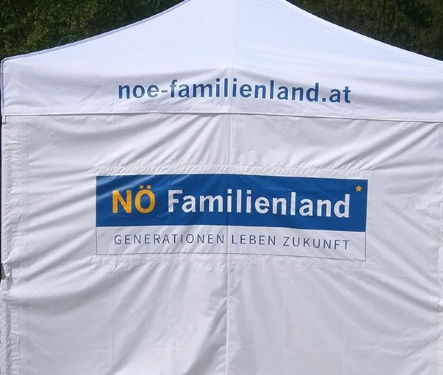 Faltzelte