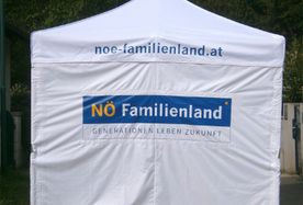 Faltzelte