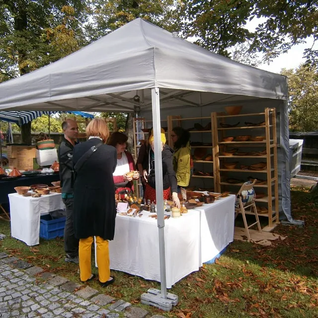 Faltzelte