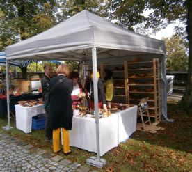 Faltzelte