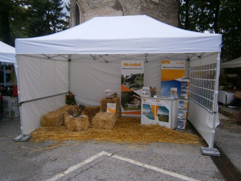 Faltzelte
