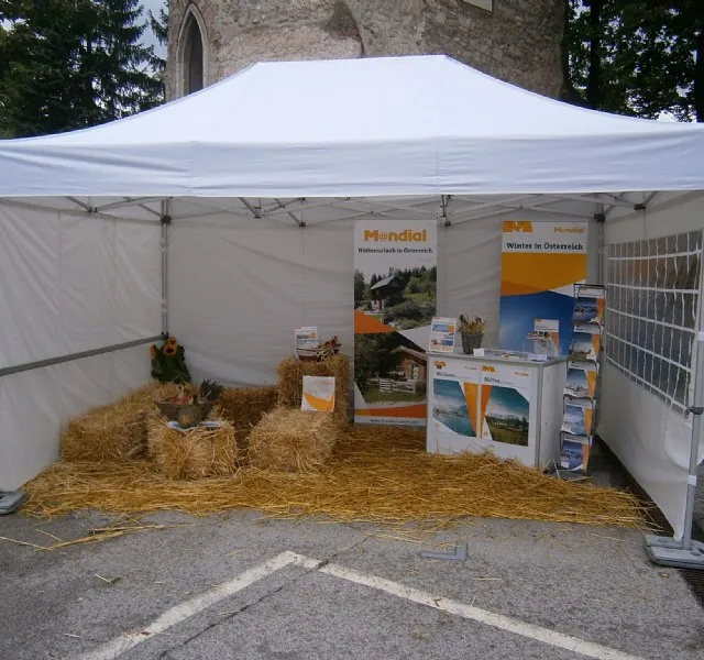 Faltzelte
