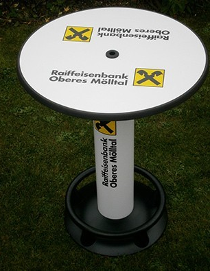 Stehtische