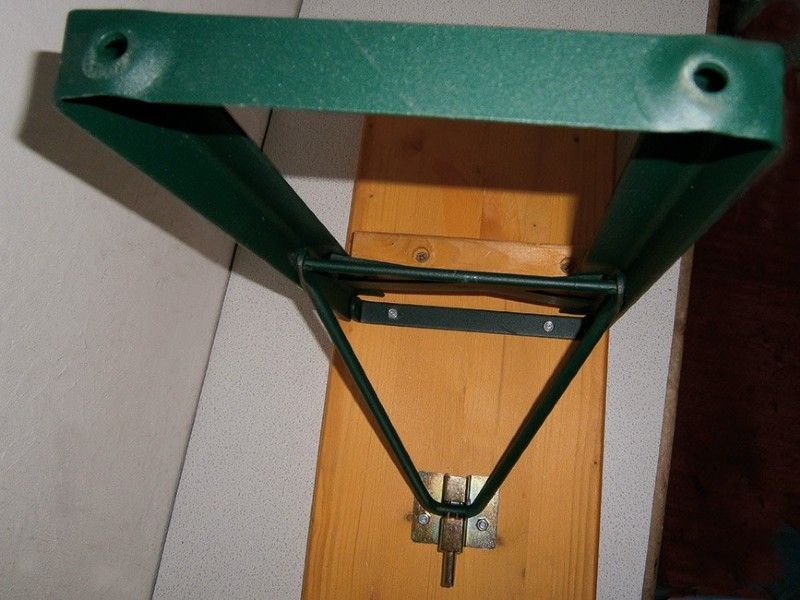Festzeltgarnitur