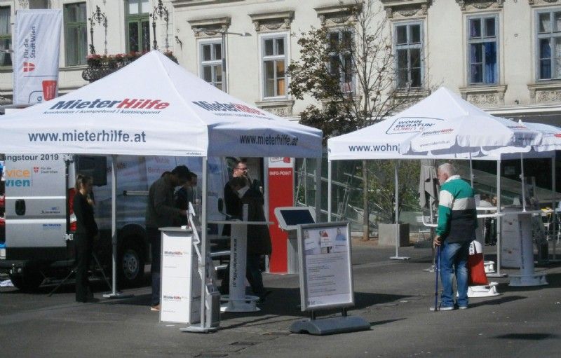 Faltzelte