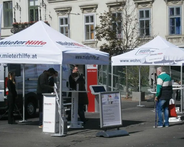 Faltzelte