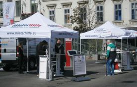 Faltzelte