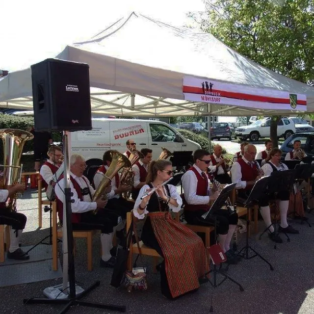 Faltzelte