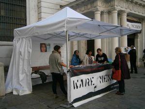 CapTent – das 1A Faltzelt mit Vordach