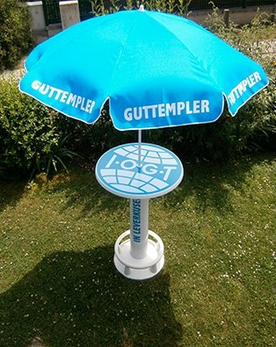 Stehtische