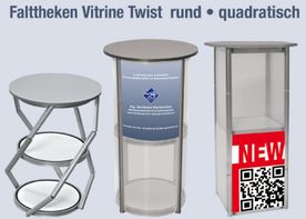 Messetheken & Werbetheken