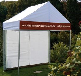 Faltzelte