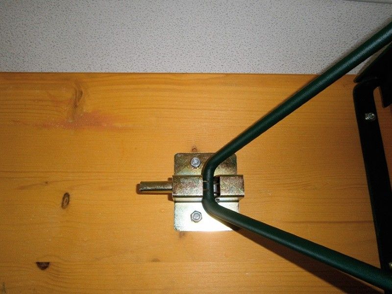 Festzeltgarnitur