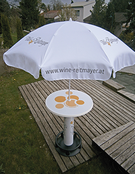 Stehtische