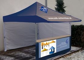 Faltzelte