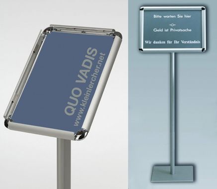 Personenleitsysteme zur Information