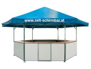 Schirmbar