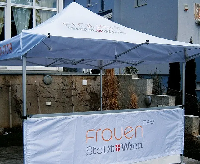 Faltzelte