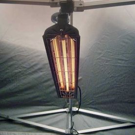 Technische Daten Serie Q-HD