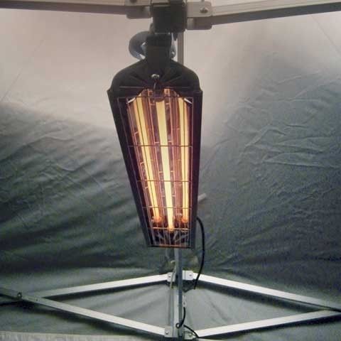 Technische Daten Serie Q-HD