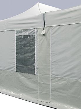 1A Faltzelt Rescue - ideal für Rettungseinsätze