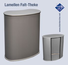 Messetheken & Werbetheken