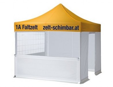 1A Faltzelte