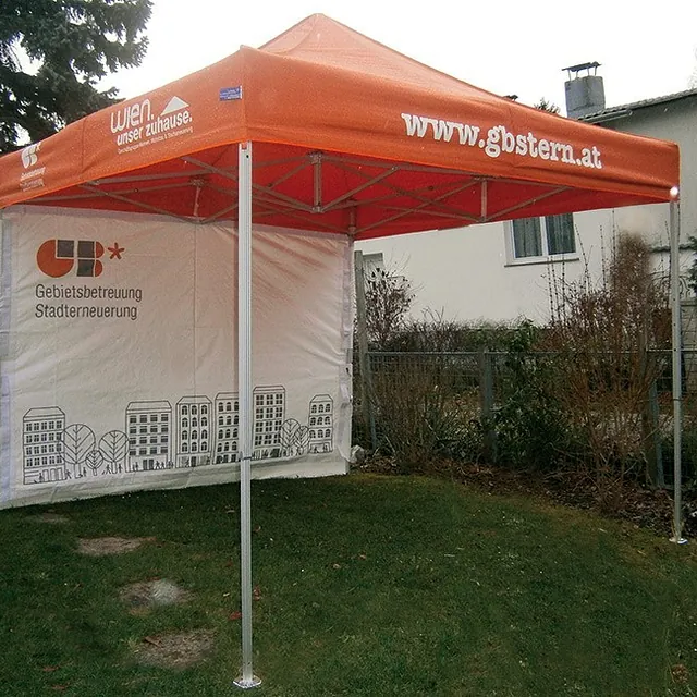 Faltzelte
