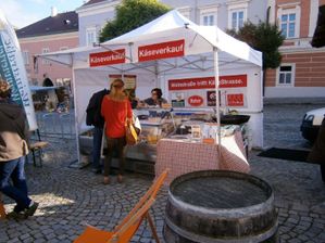 CapTent – das 1A Faltzelt mit Vordach