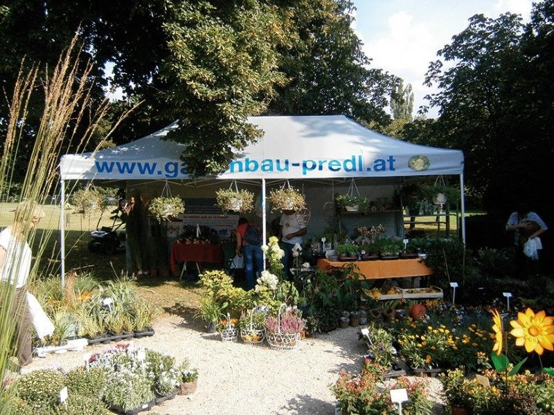 Faltzelte