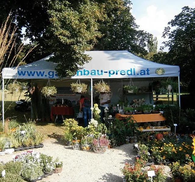 Faltzelte